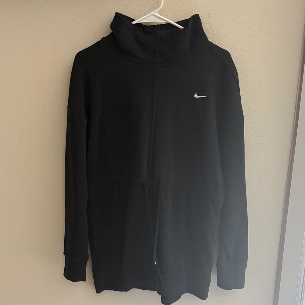 Nike crewneck